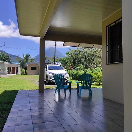Lisa Loft Boutique Apartment La Fortuna Kültér fotó