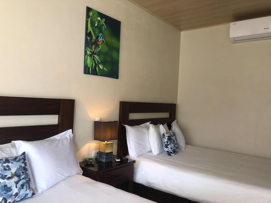 Lisa Loft Boutique Apartment La Fortuna Kültér fotó