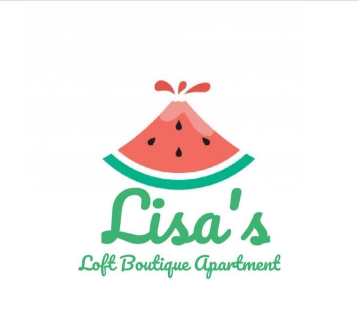 Lisa Loft Boutique Apartment La Fortuna Kültér fotó
