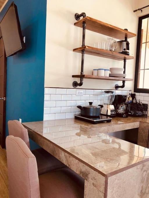Lisa Loft Boutique Apartment La Fortuna Kültér fotó