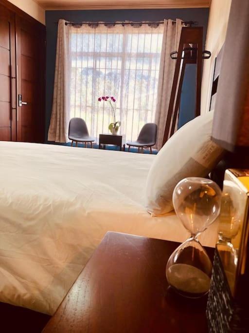 Lisa Loft Boutique Apartment La Fortuna Kültér fotó