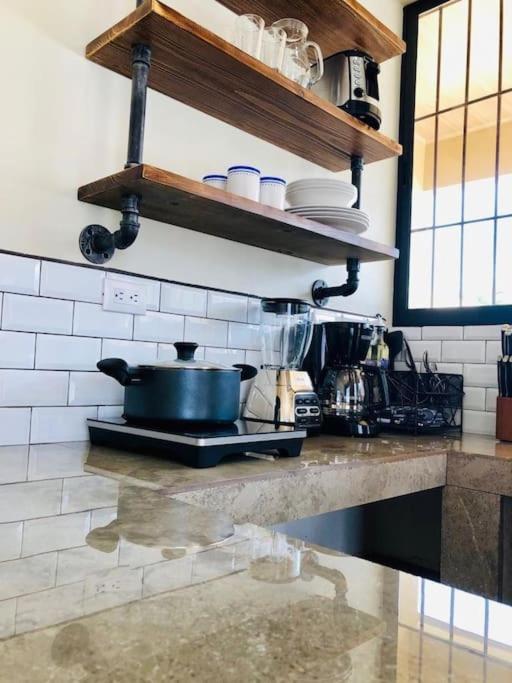 Lisa Loft Boutique Apartment La Fortuna Kültér fotó