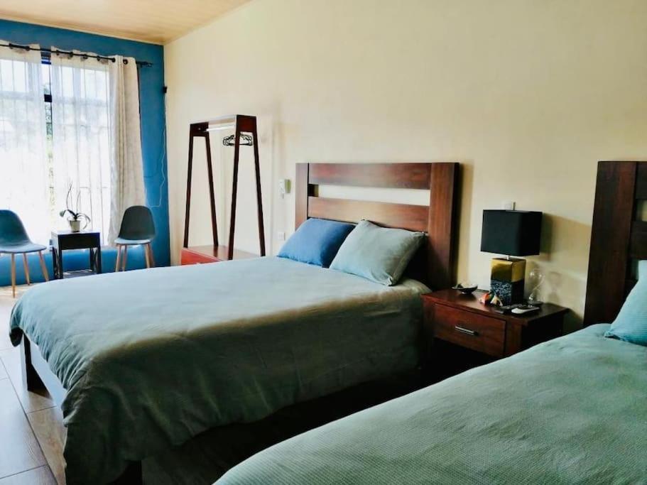 Lisa Loft Boutique Apartment La Fortuna Kültér fotó