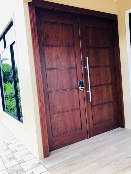 Lisa Loft Boutique Apartment La Fortuna Kültér fotó