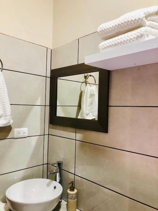 Lisa Loft Boutique Apartment La Fortuna Kültér fotó