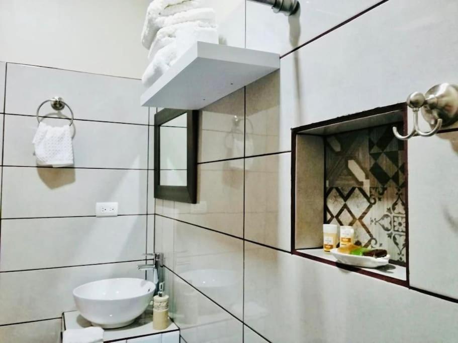 Lisa Loft Boutique Apartment La Fortuna Kültér fotó