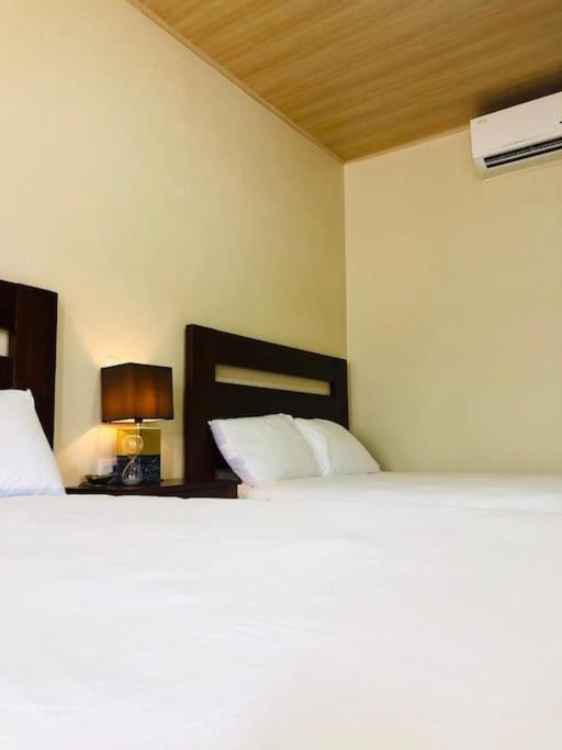 Lisa Loft Boutique Apartment La Fortuna Kültér fotó