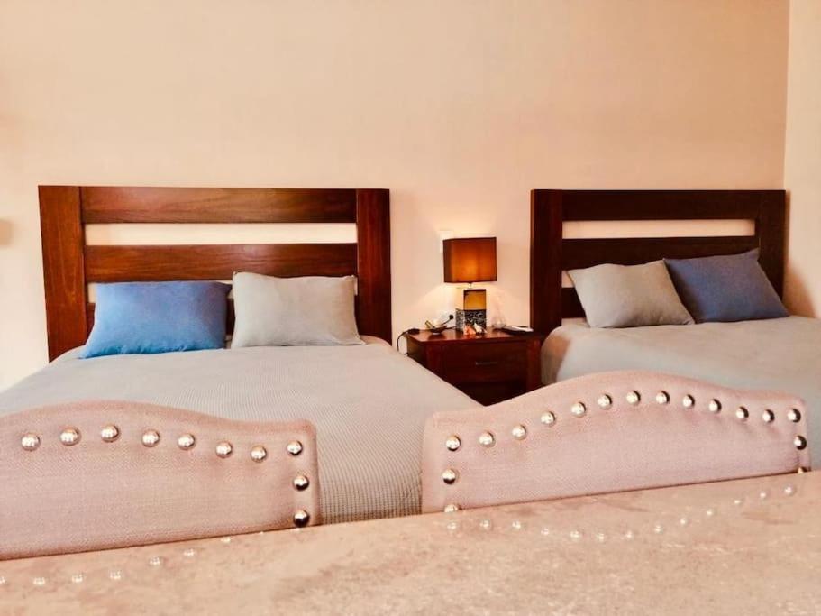 Lisa Loft Boutique Apartment La Fortuna Kültér fotó
