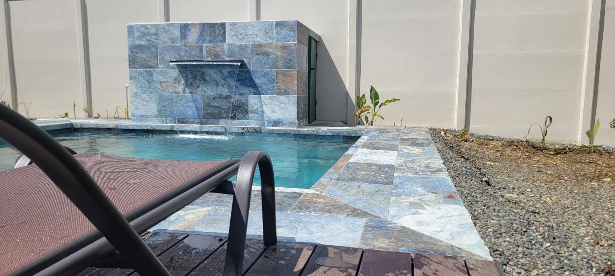 Lisa Loft Boutique Apartment La Fortuna Kültér fotó